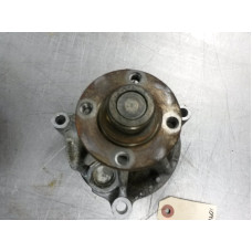 109H102 Water Coolant Pump From 2002 Ford F-250 Super Duty  5.4 3L3E8501CA